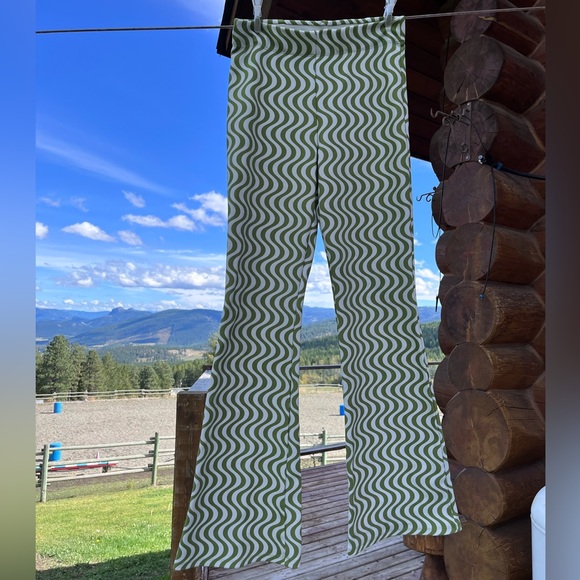 Garage pants. Size M - Picture 1 of 2